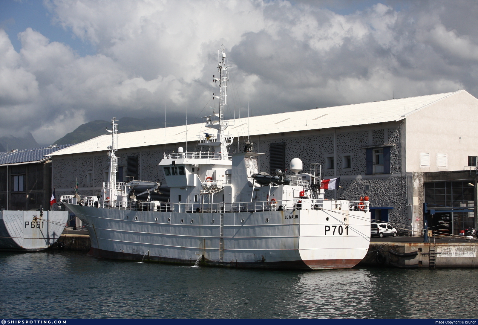 ship